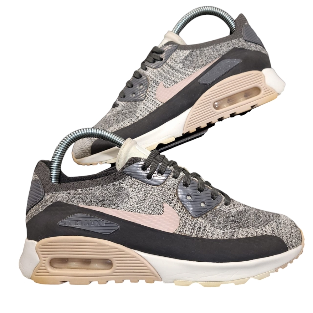 Nike Air Max 90 Ultra 2.0 Midnight Fog 7W